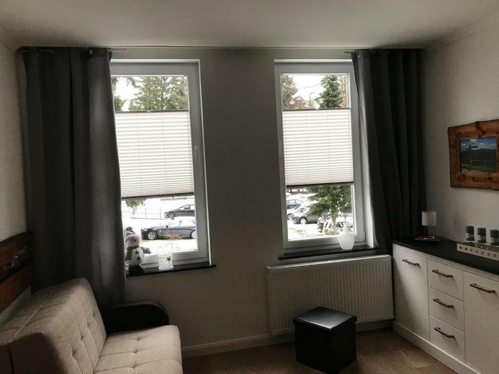 Bergsuite No.27 Braunlage Exterior foto